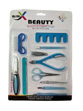 Lve Set Pedichiura 184-80 240/bax